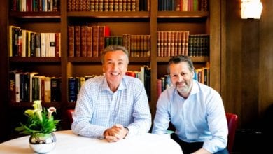 CH&CO acquires Mitie Catering