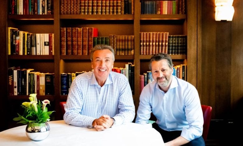 CH&CO acquires Mitie Catering