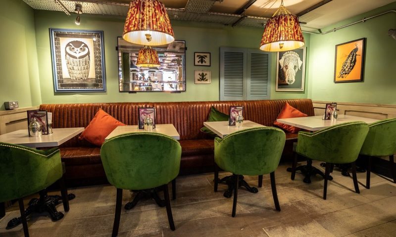 Bill’s Restaurant & Bar to relaunch in September