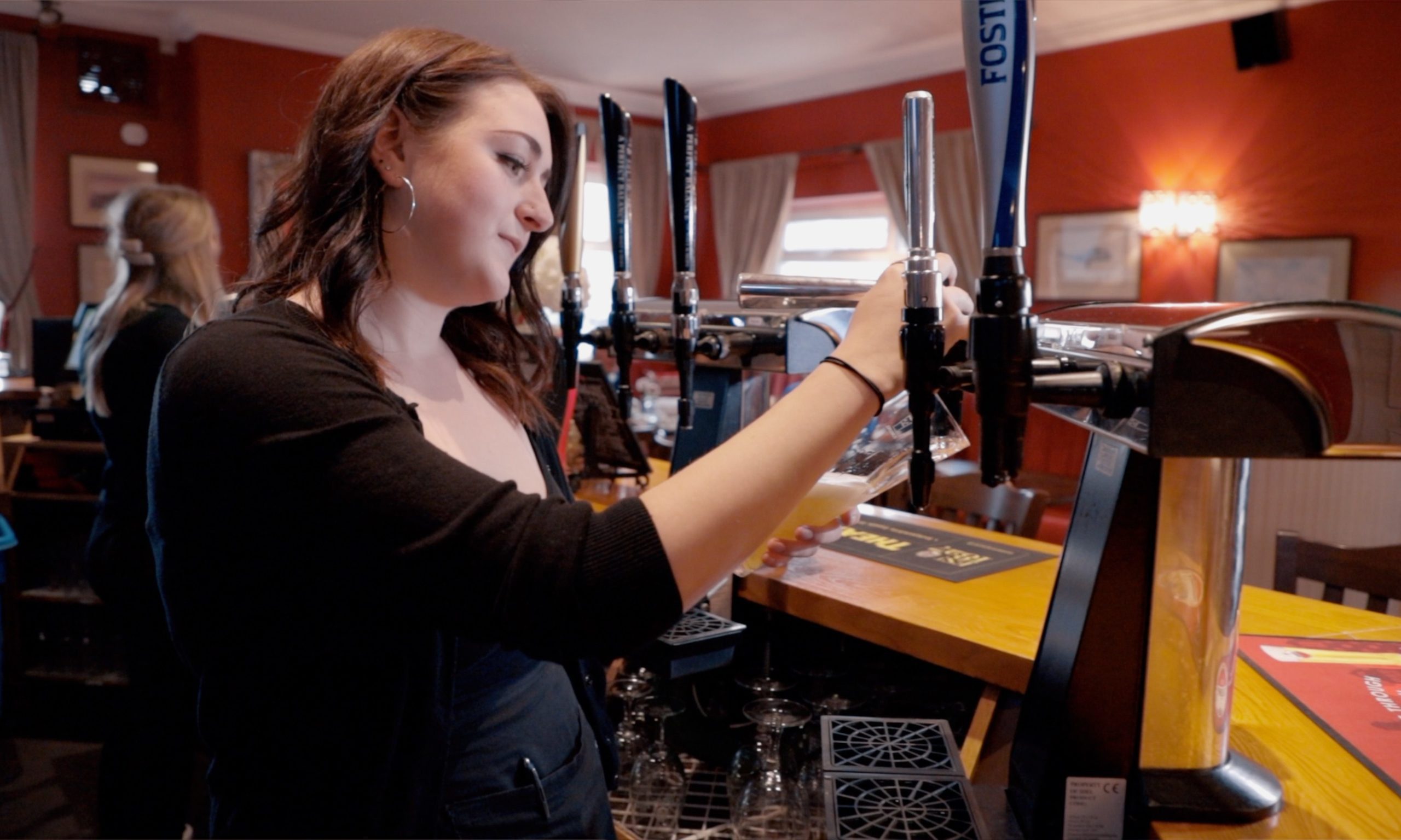 Star Pubs and Bars to sponsor 100 apprentices