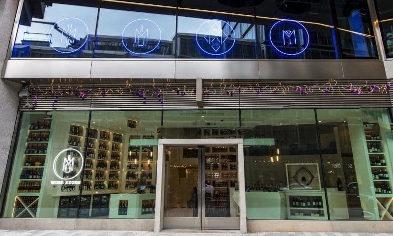 Rare Restaurants to shutter last remaining M Restaurant 