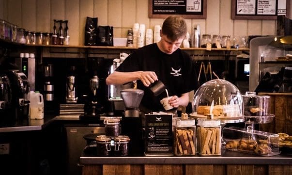 Fool-Proof Guide To Serving Hot Drinks