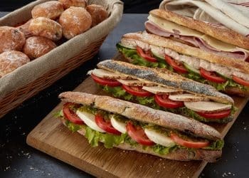 Paul reports 7.4% rise in turnover