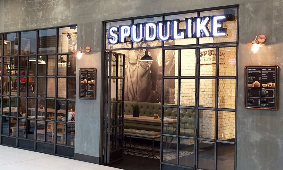 Spudulike closes all 37 stores
