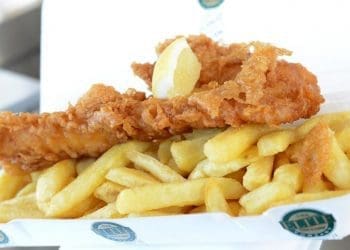 The importance of being more sustainable in the catering industry