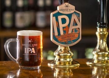 Greene King acquired by CKA
