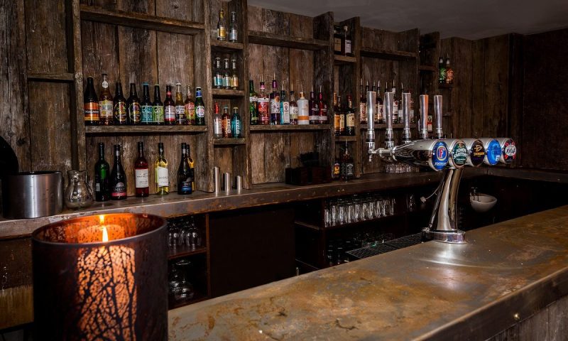 The Sun Inn pub reveals £50,000 revamp