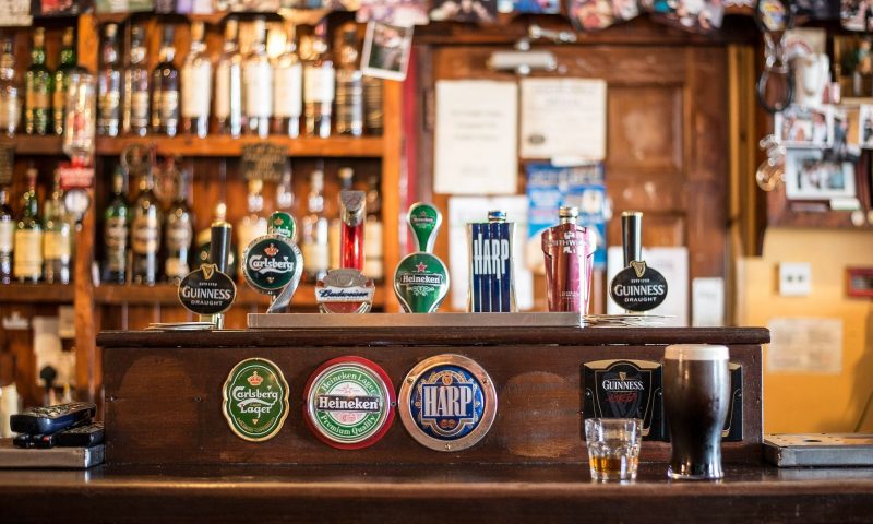 Covid-19: Government must tackle gaps in support facing pubs and brewers