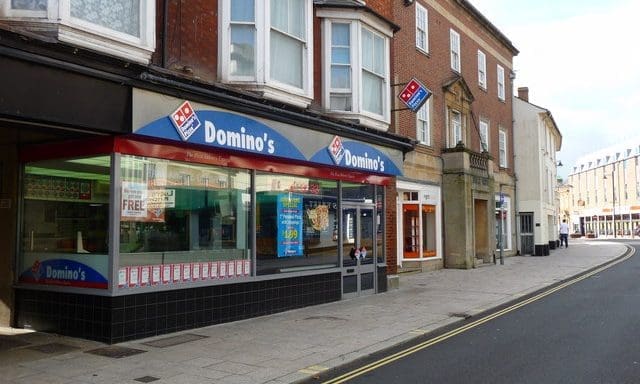 Dominos’ profits drop by 7.4% in H1
