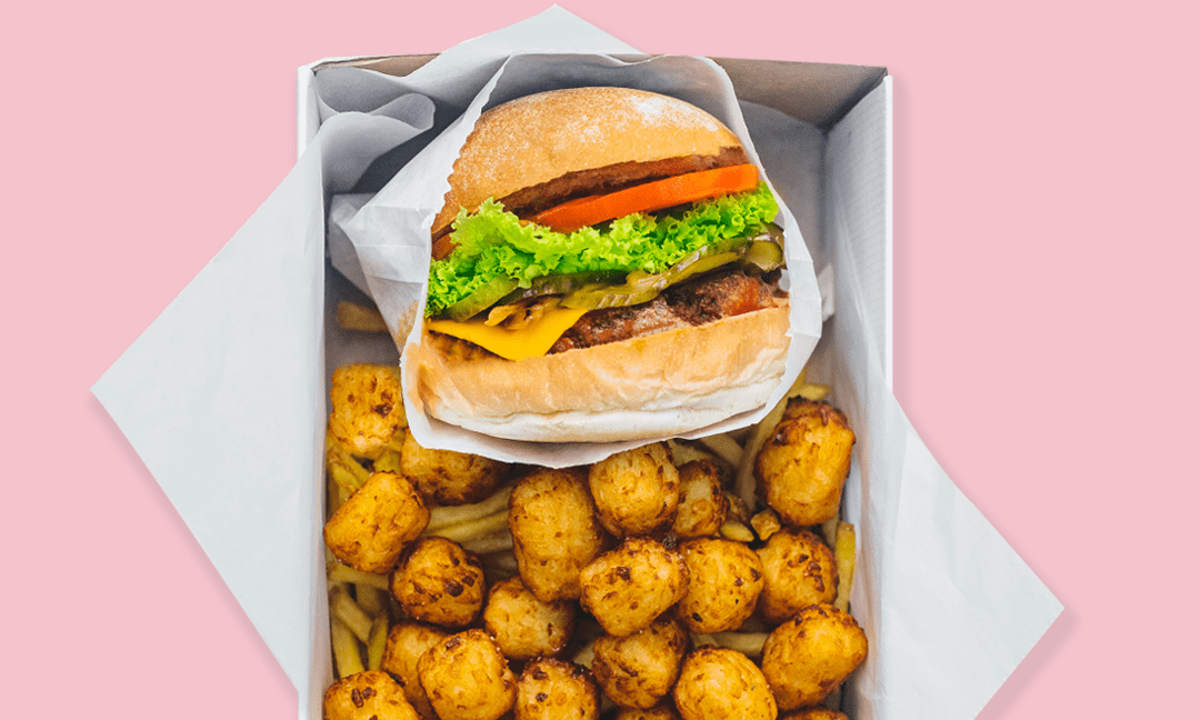 Lewis Hamilton launches plant-based burger chain