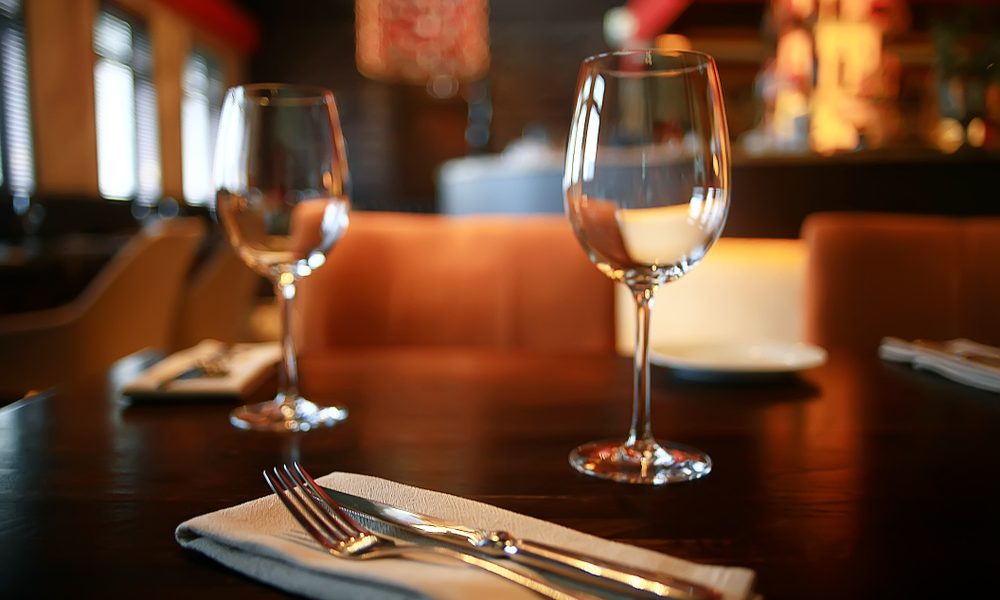 Almost 50% of hospitality staff remain on furlough, study finds