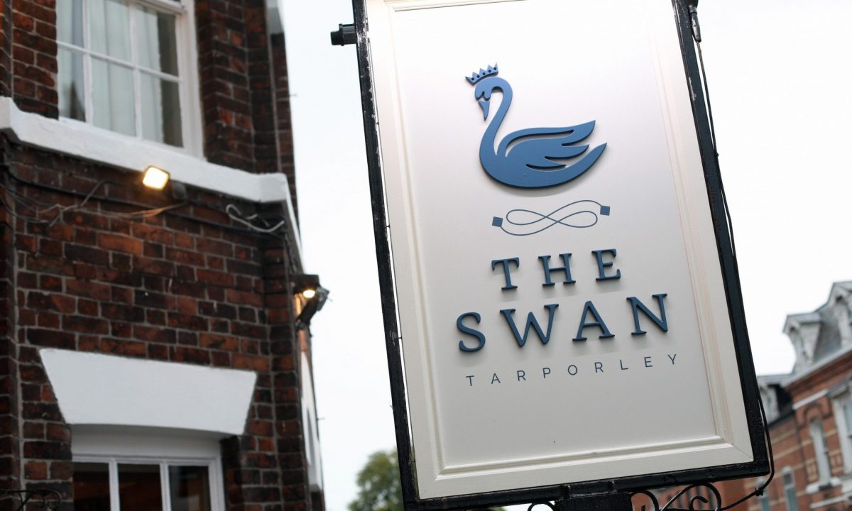 Cheshire pub reopens following ‘significant investment’