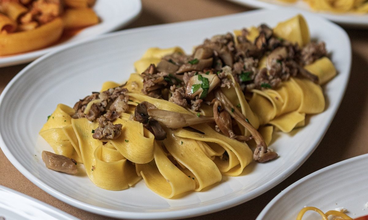 New Italian restaurant Calici to open in Belsize Village