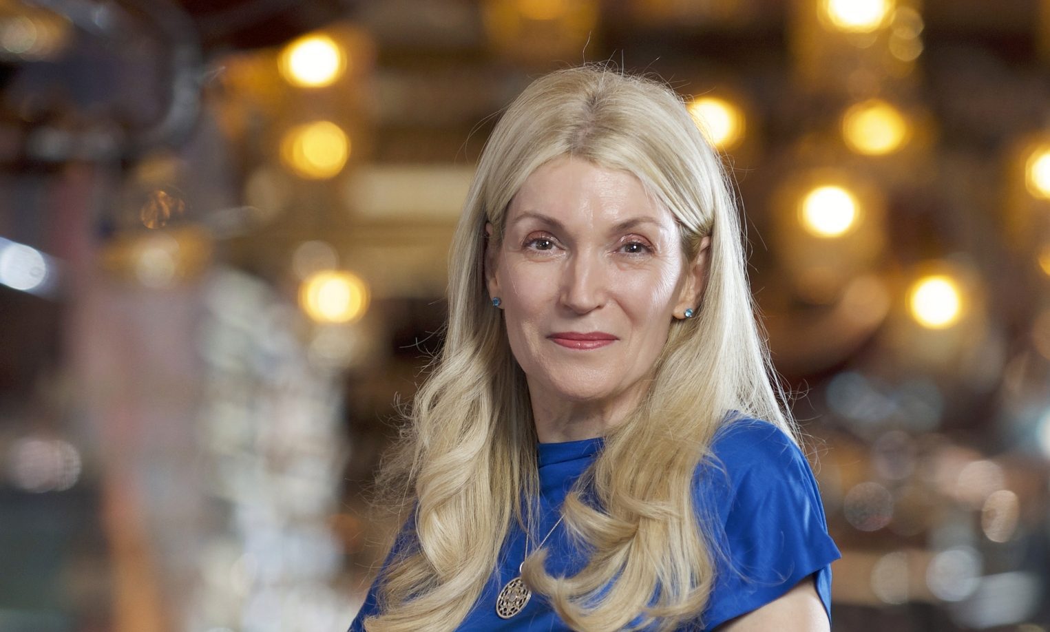 Buzzworks appoints Carole Lamond people director