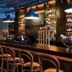 Fuller’s pre-tax profits rise 28% to £34.6m amid strong sales  