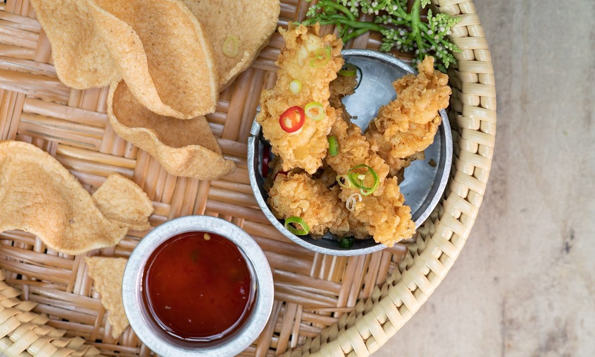 Giggling Squid to open two new stores in Weybridge and Leamington Spa