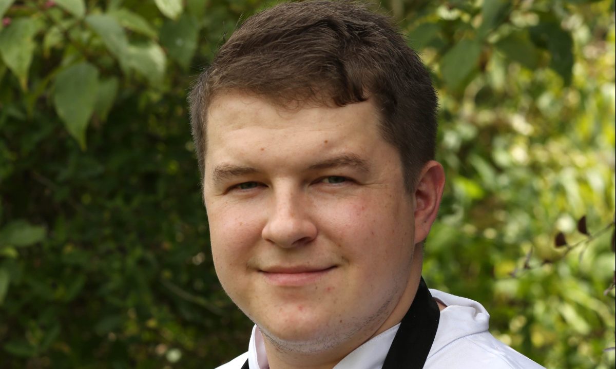 Monty’s Inn appoints Tom Sheppard as head chef