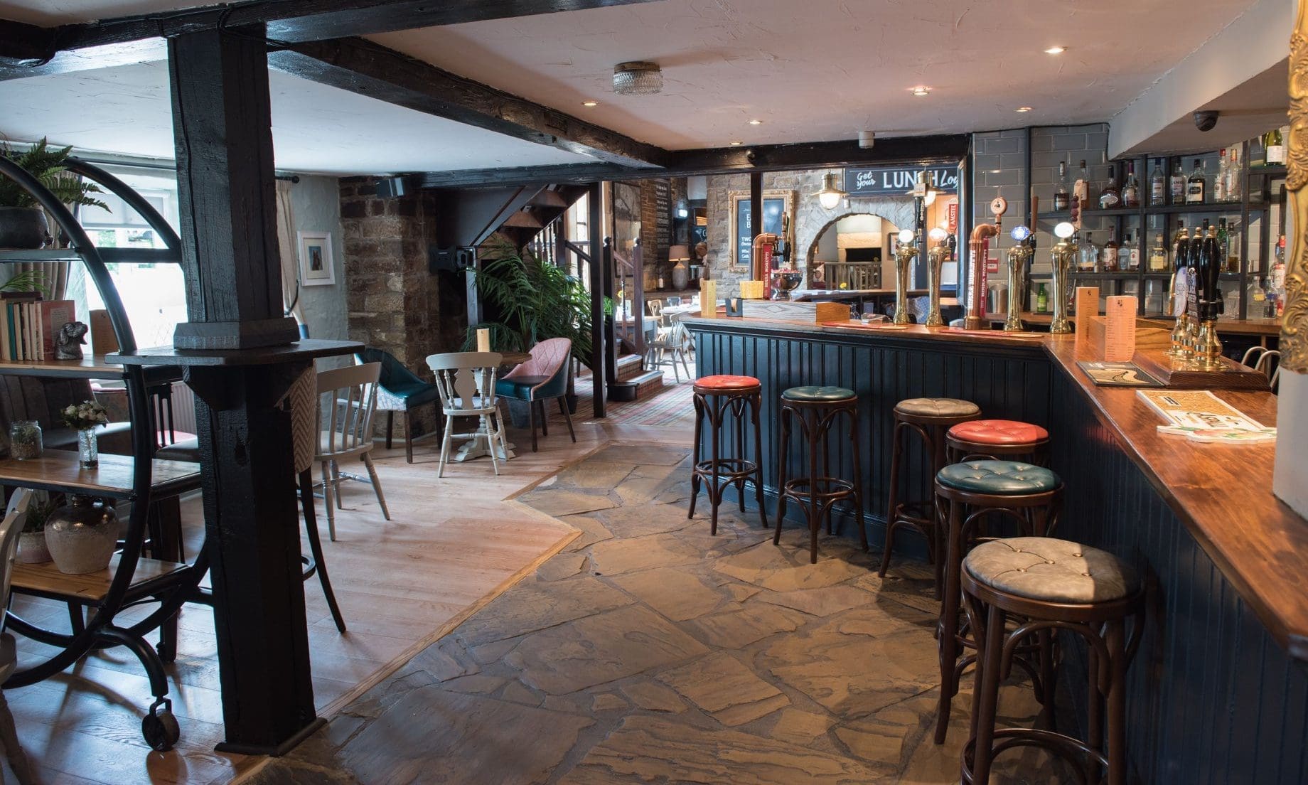 Bradford pub receives £250,000 makeover
