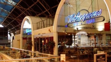 JD Wetherspoon sees revenues jump 7.4% in 2018