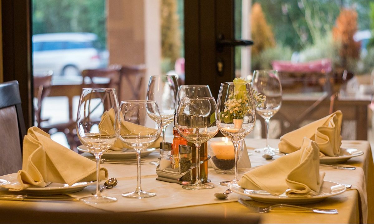 Restaurant closures up 25% over the past 12 months