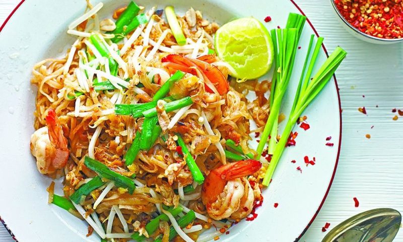 Rosa’s Thai Cafe to open in Manchester