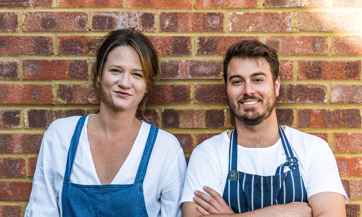 Melanie Brown to open new Brixton Bistro