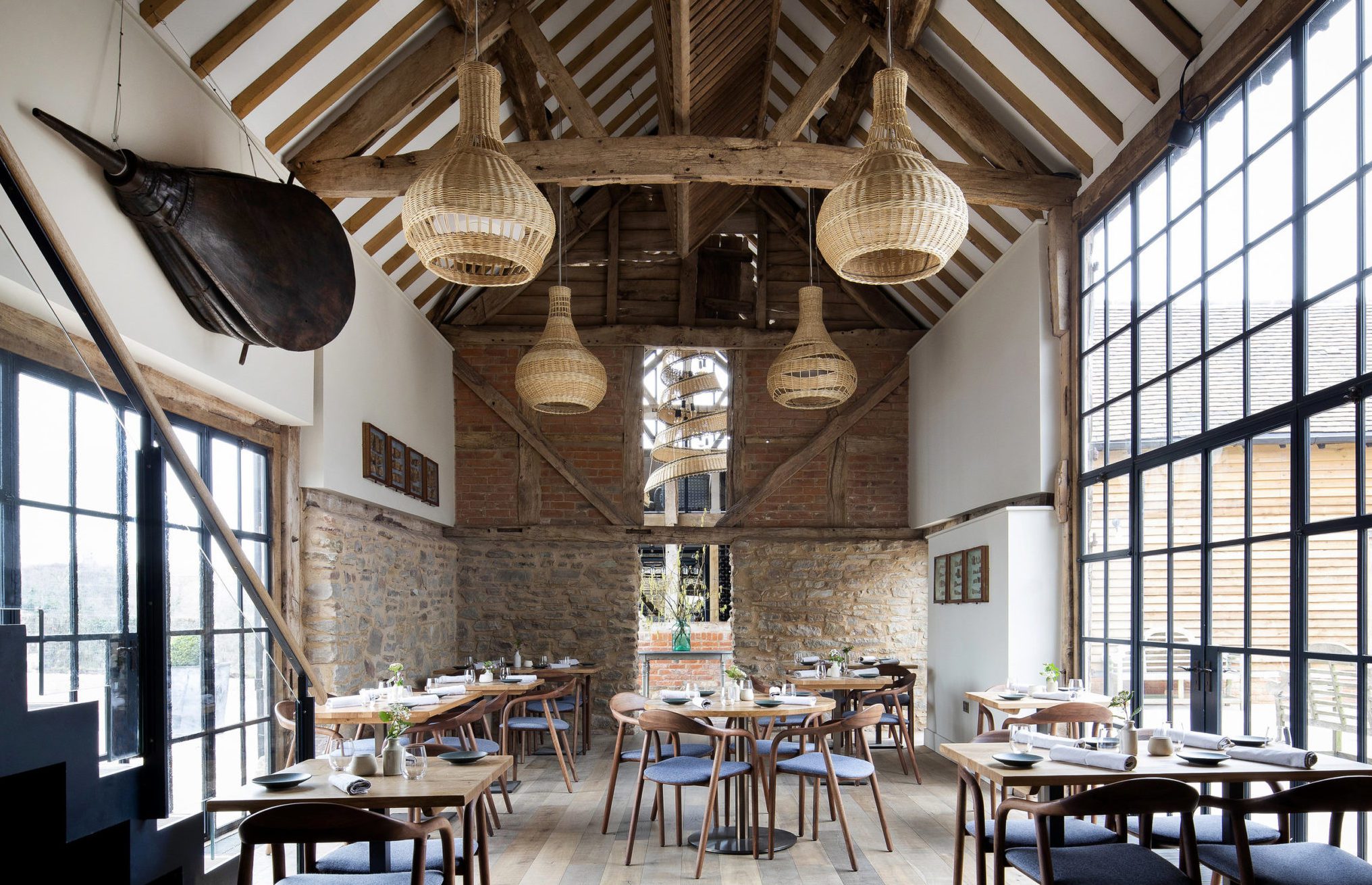 Lee Westcott steps down as head chef of Pensons restaurant