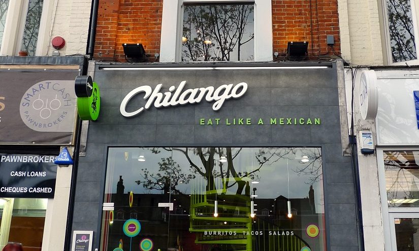 Chilango in restructuring talks