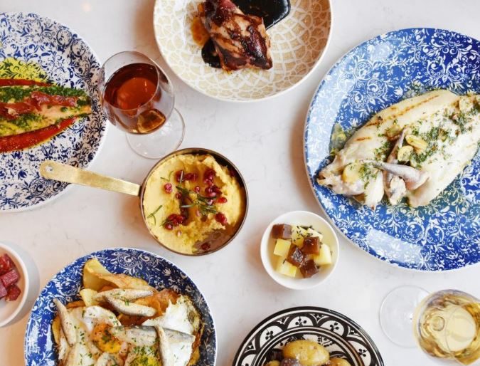 Brindisa Kitchen set to open at Borough Market Kitchen