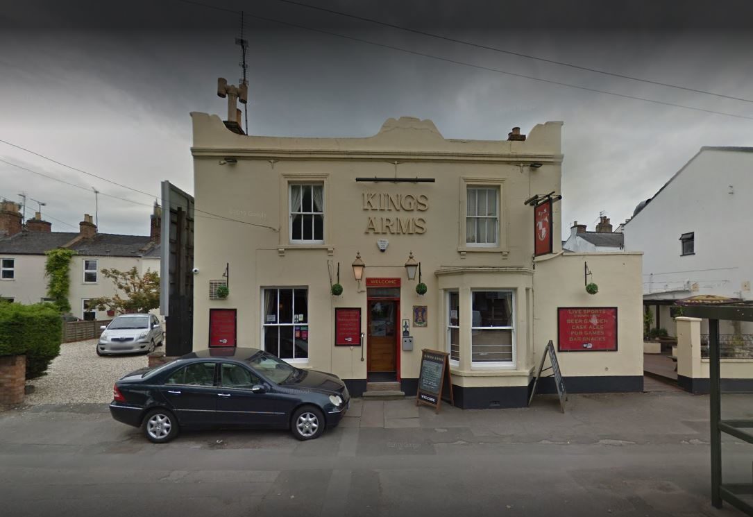 Raymond Blanc confirms opening of new White Brasserie in Cheltenham