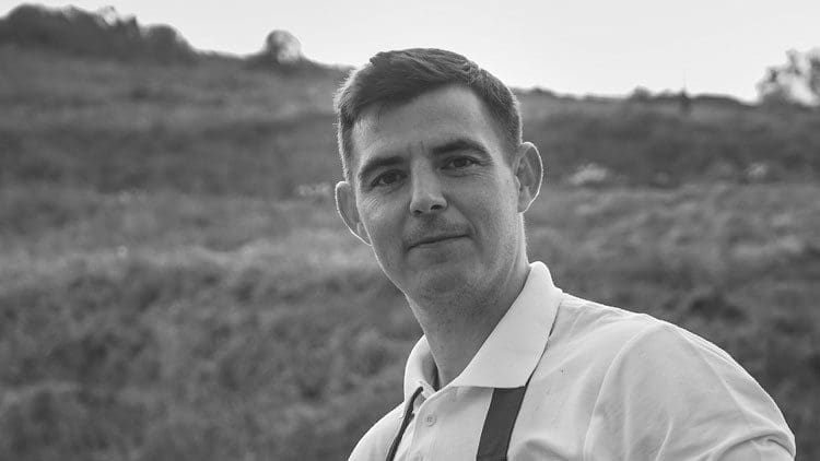 Andrew Sheridan joins Craft Dining Rooms