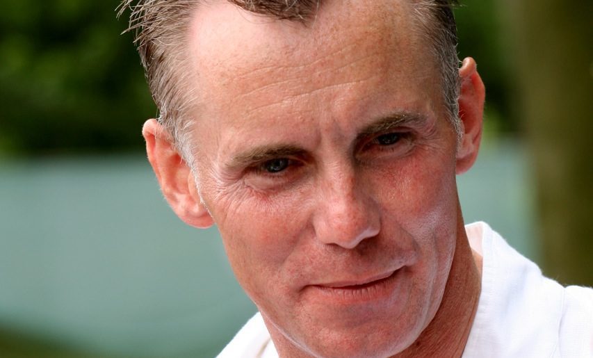 Chef Gary Rhodes dies aged 59