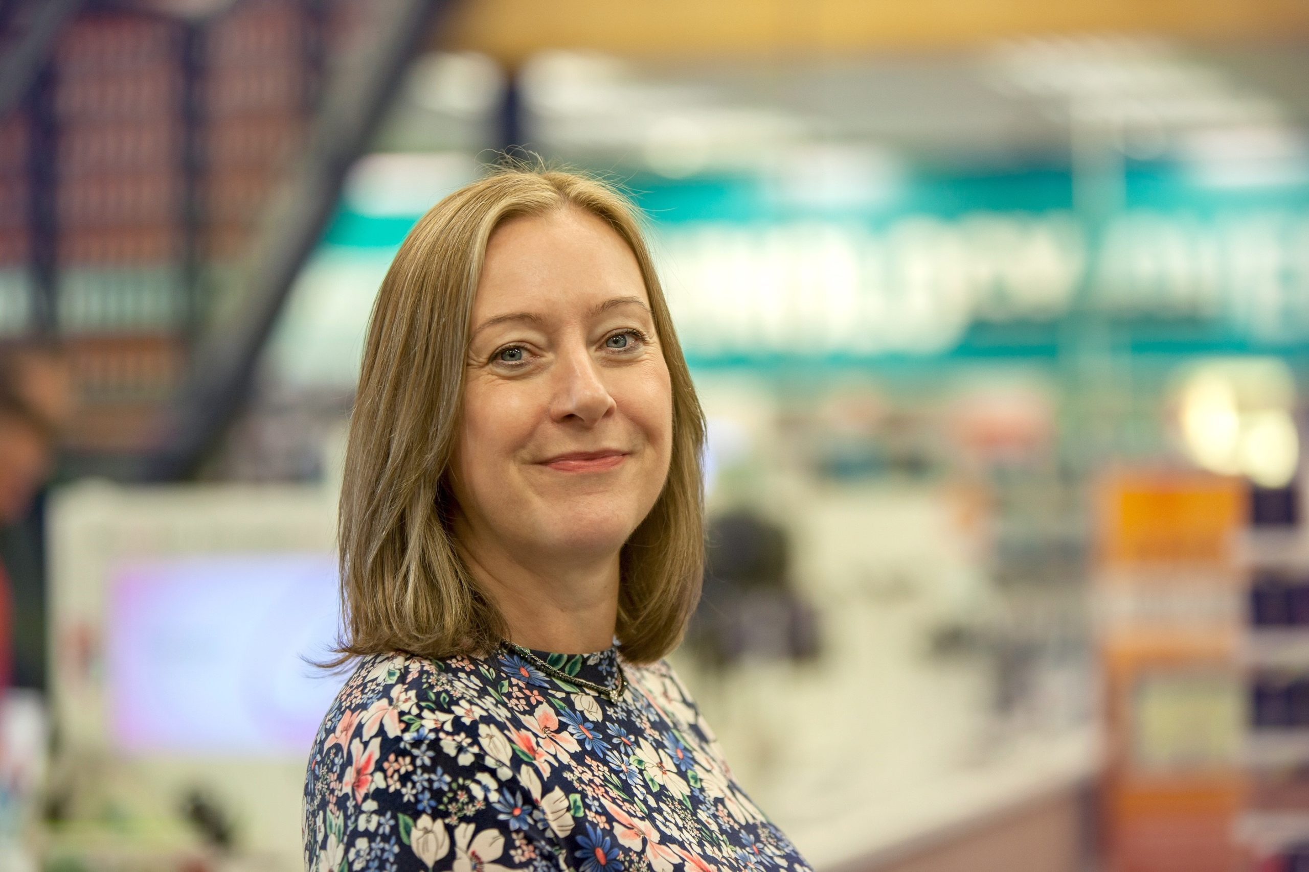 Costa Coffee appoints Jill McDonald as CEO