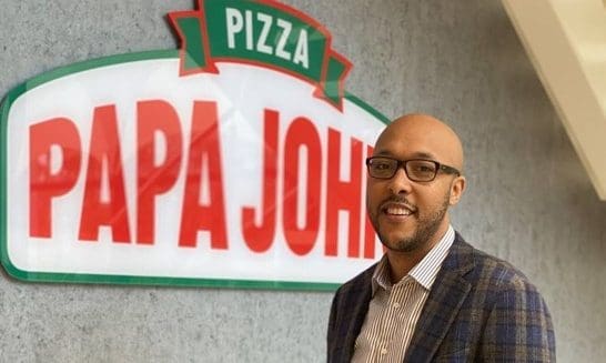 Papa John’s UK appoints new director of business development