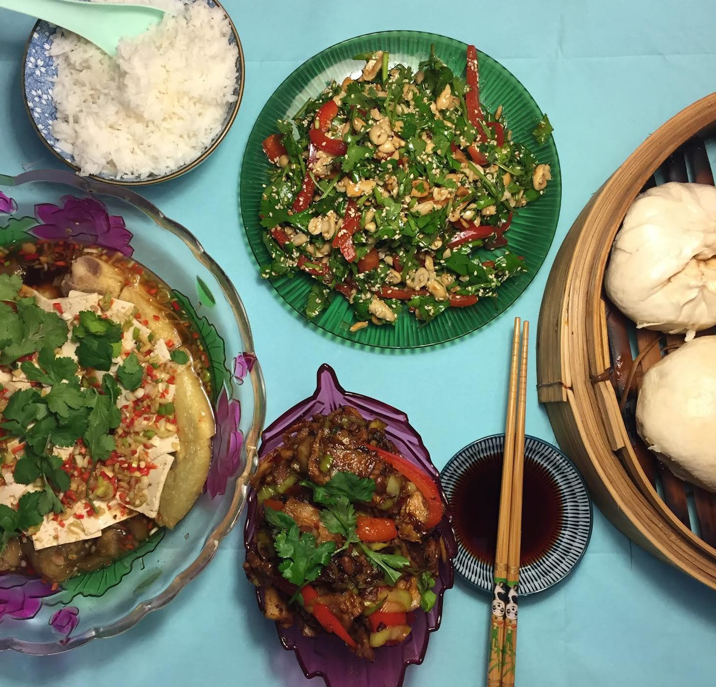 Lucky & Joy set to launch first permanent site