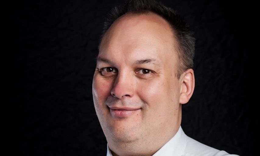 Paul UK appoints Mark Hilton as new CEO