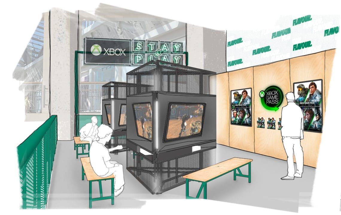 Wingstop launches third UK site