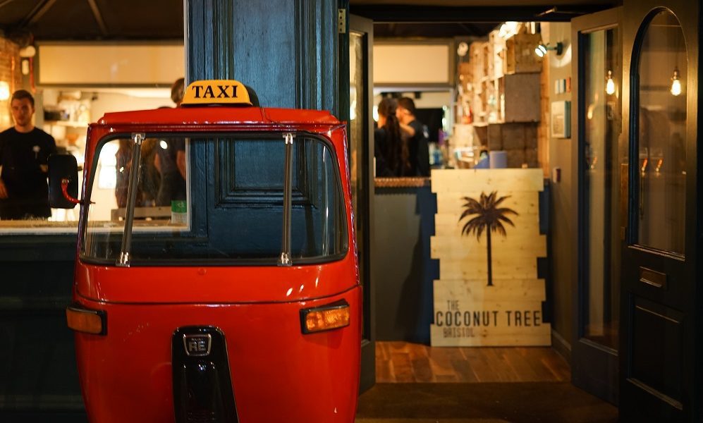 Coconut Tree announces plans to open sixth site in Bournemouth