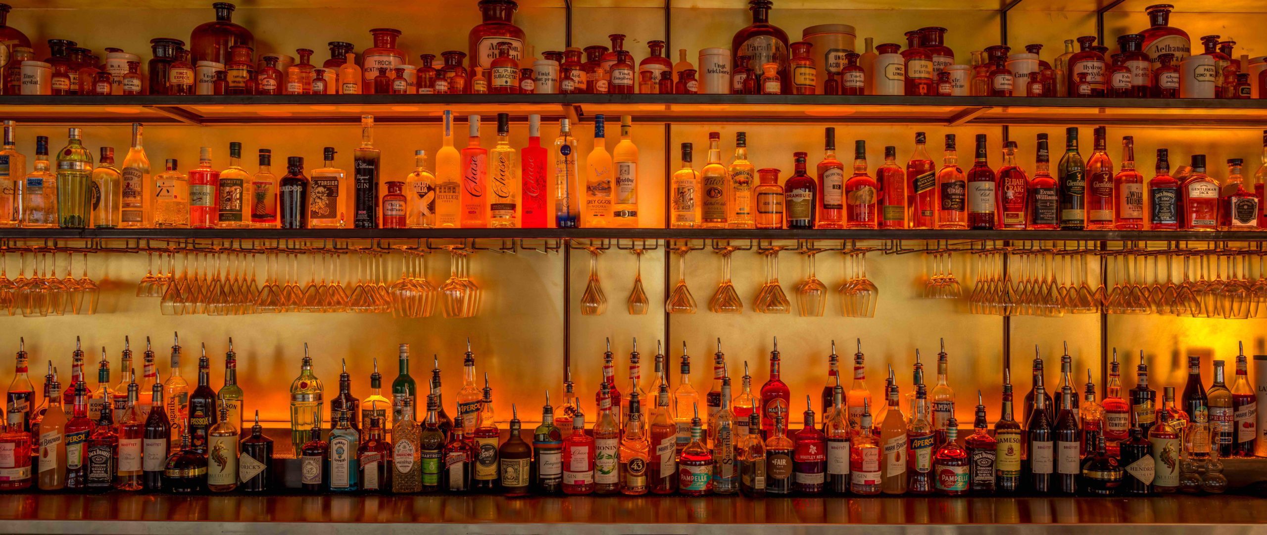 The Alchemist to make Scottish debut