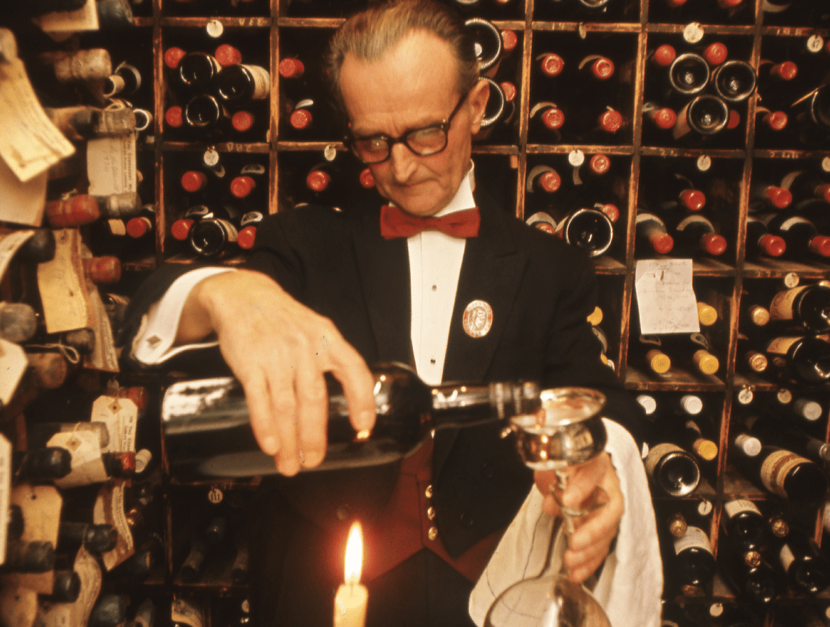 Connaught Grill returns to Mayfair