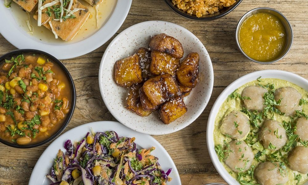 Nigerian pop-up restaurant Chuku’s announces first permanent site
