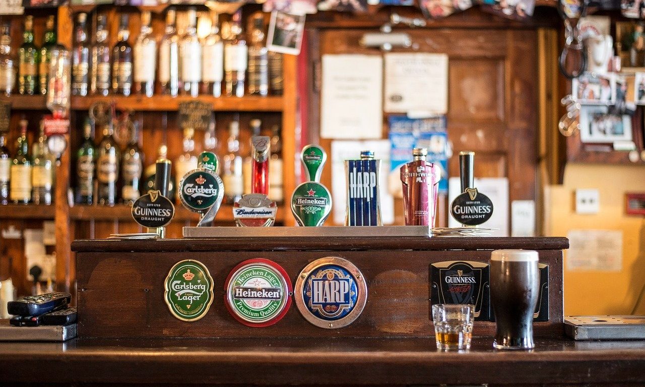 Rugby World Cup fails to score more business for pubs and restaurants