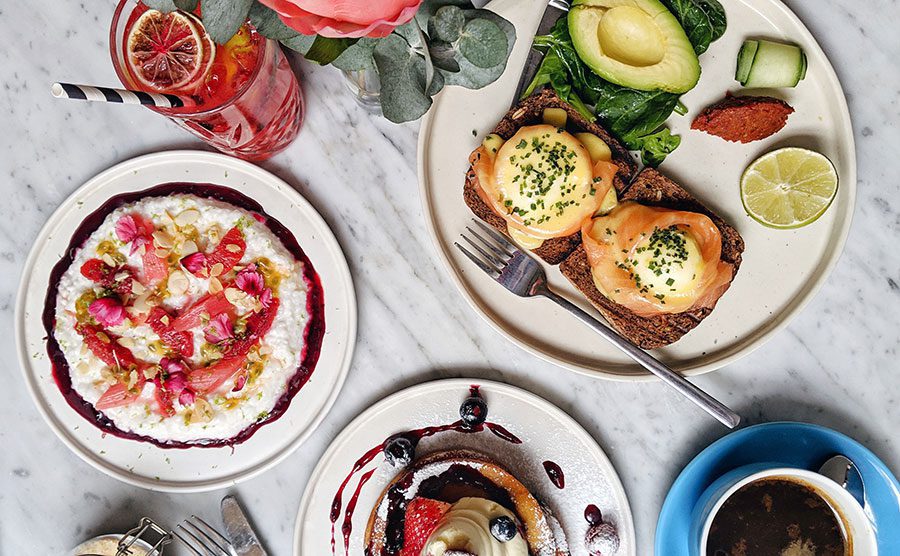 Barbie Green launches new London site