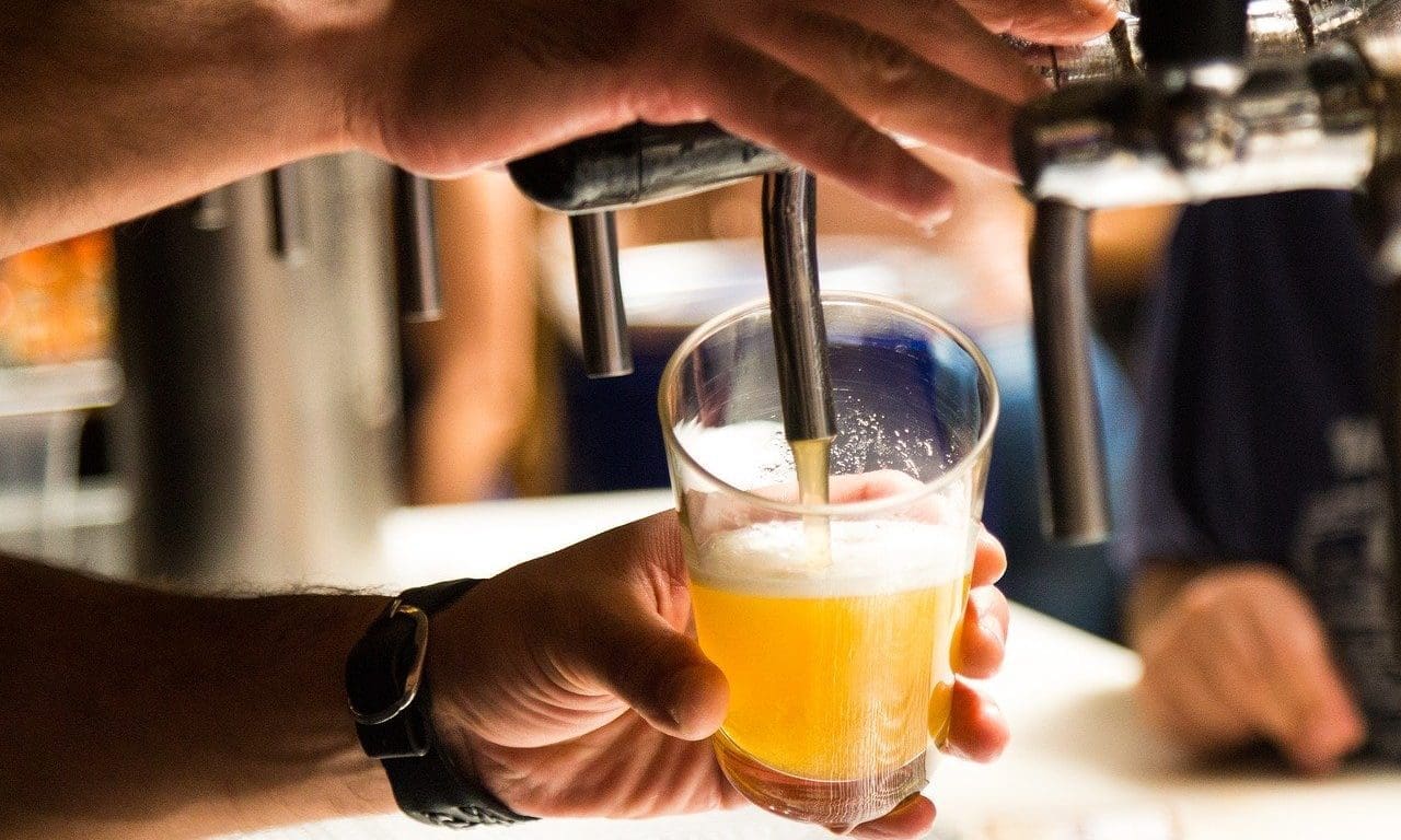 Licensed premises, pubs and restaurant numbers dip in 2019