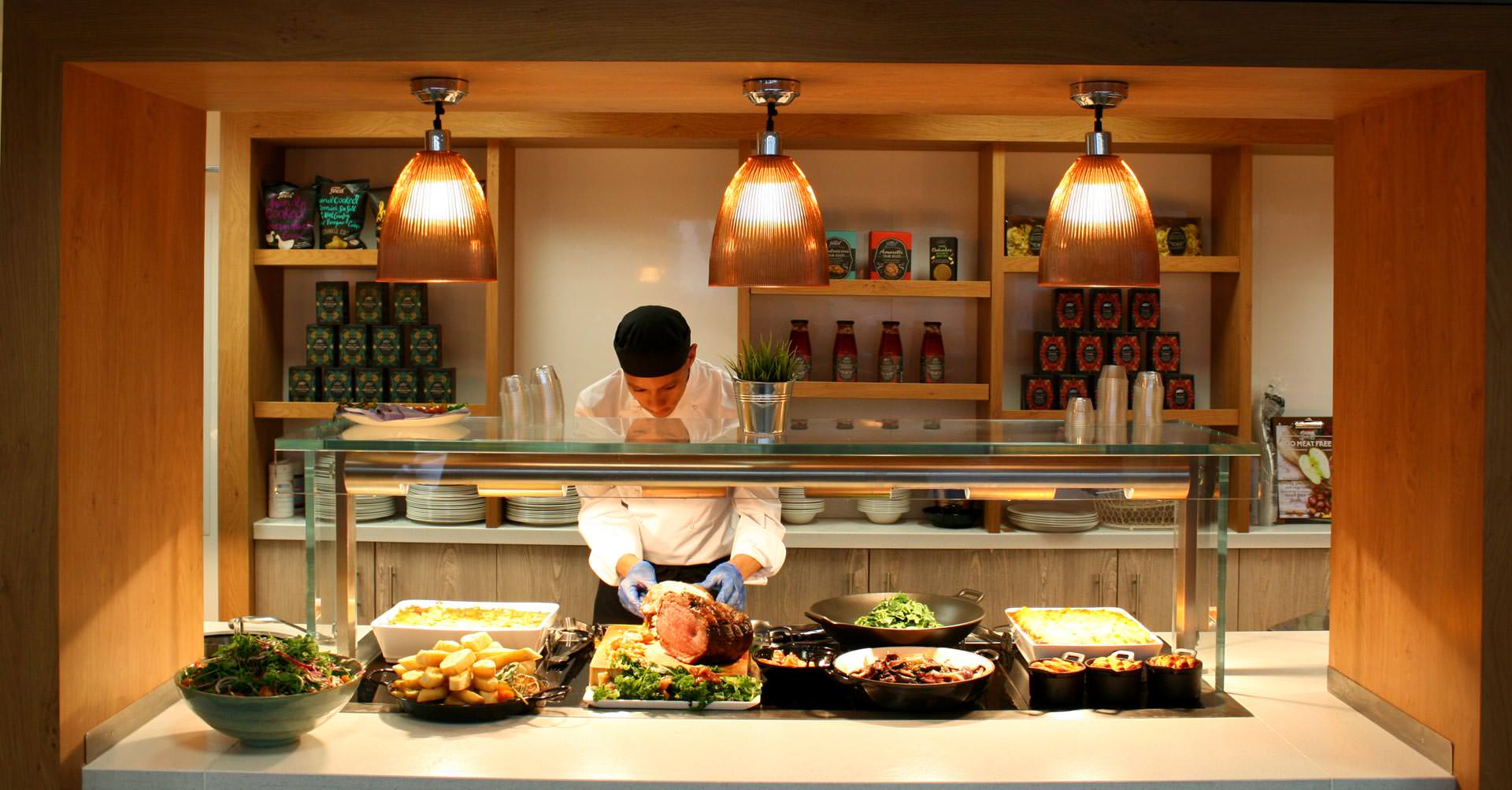 Activate Learning opens new £3m hospitality facility in Oxford