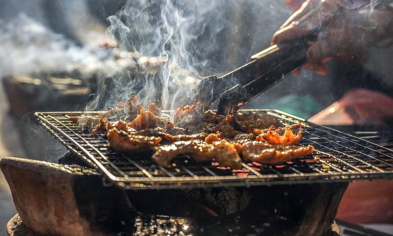 Barbecue restaurant Pitt Cue Co. returns to London