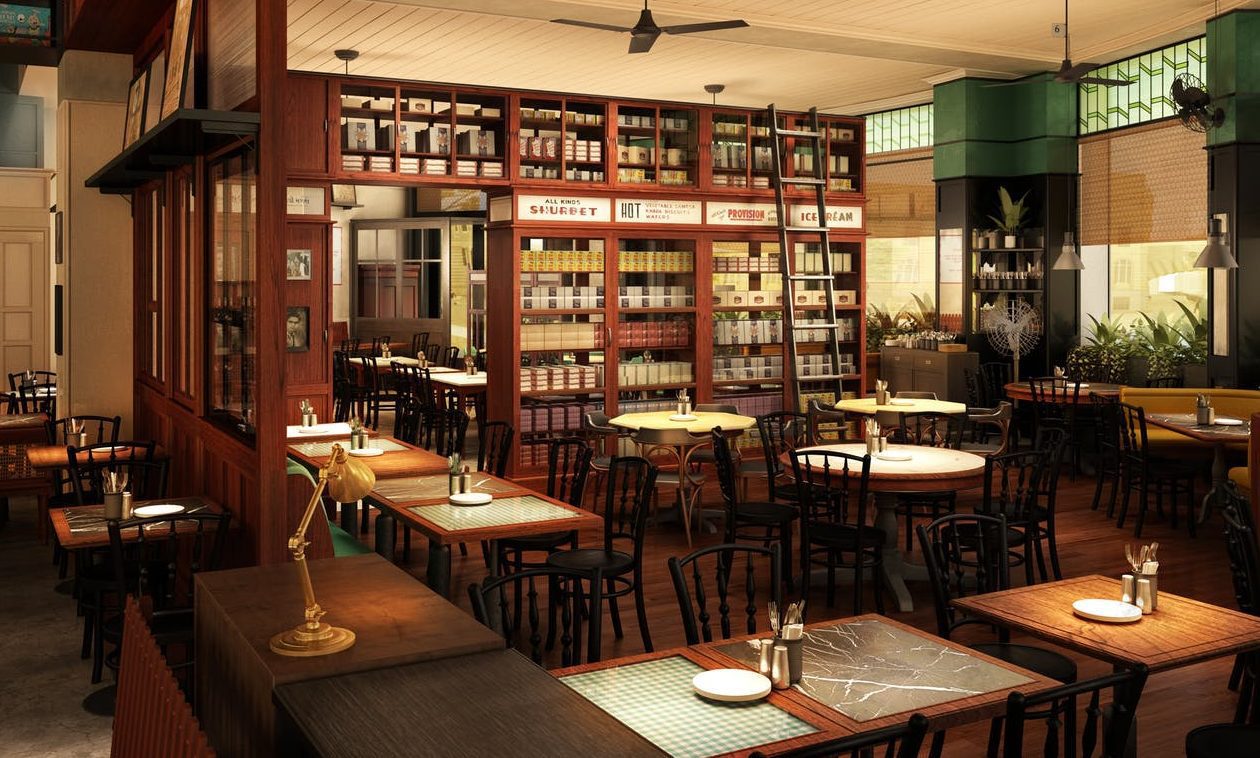 Dishoom to return to pre-pandemic profits in FY23