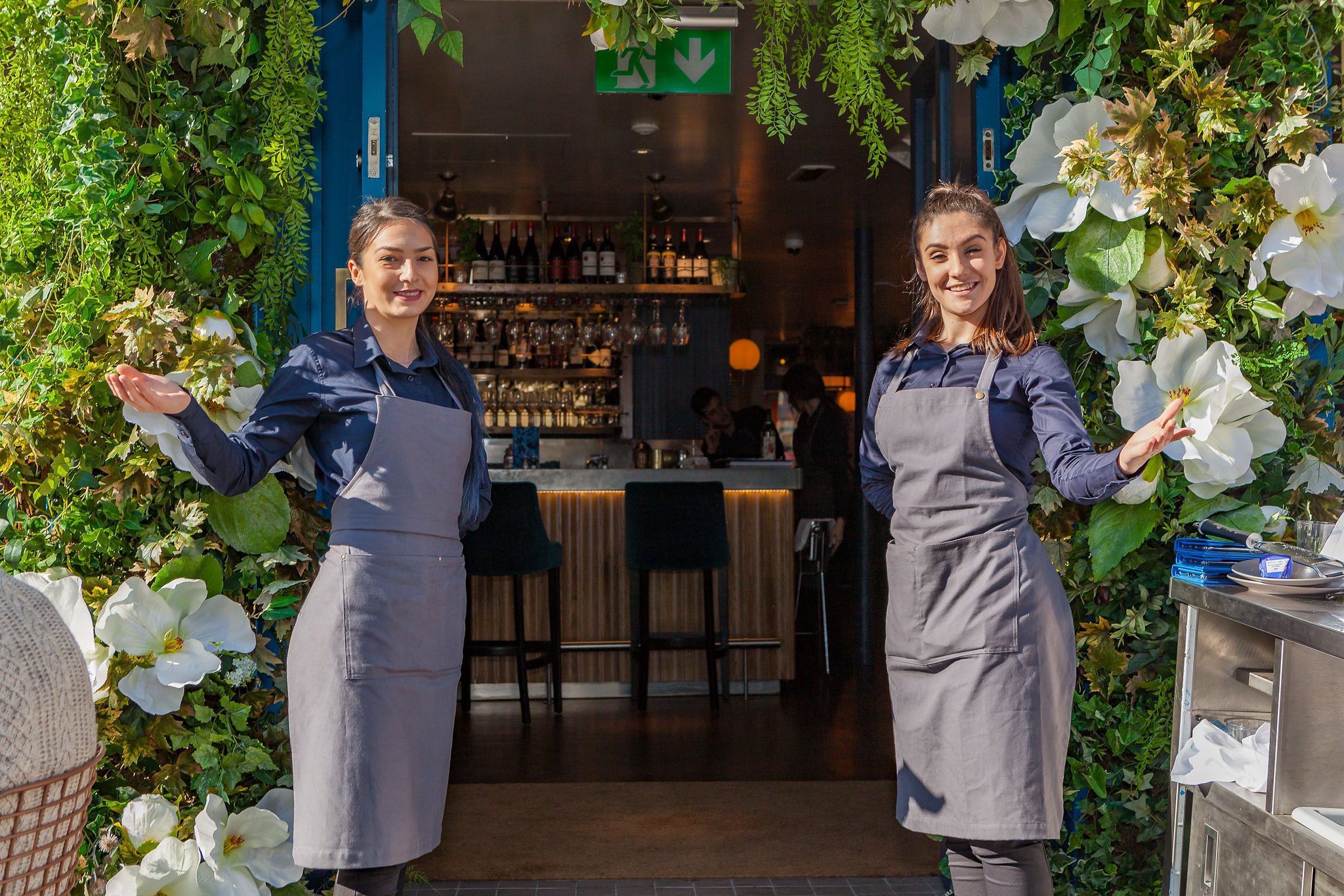 Carluccio’s plans further expansion through franchise partners