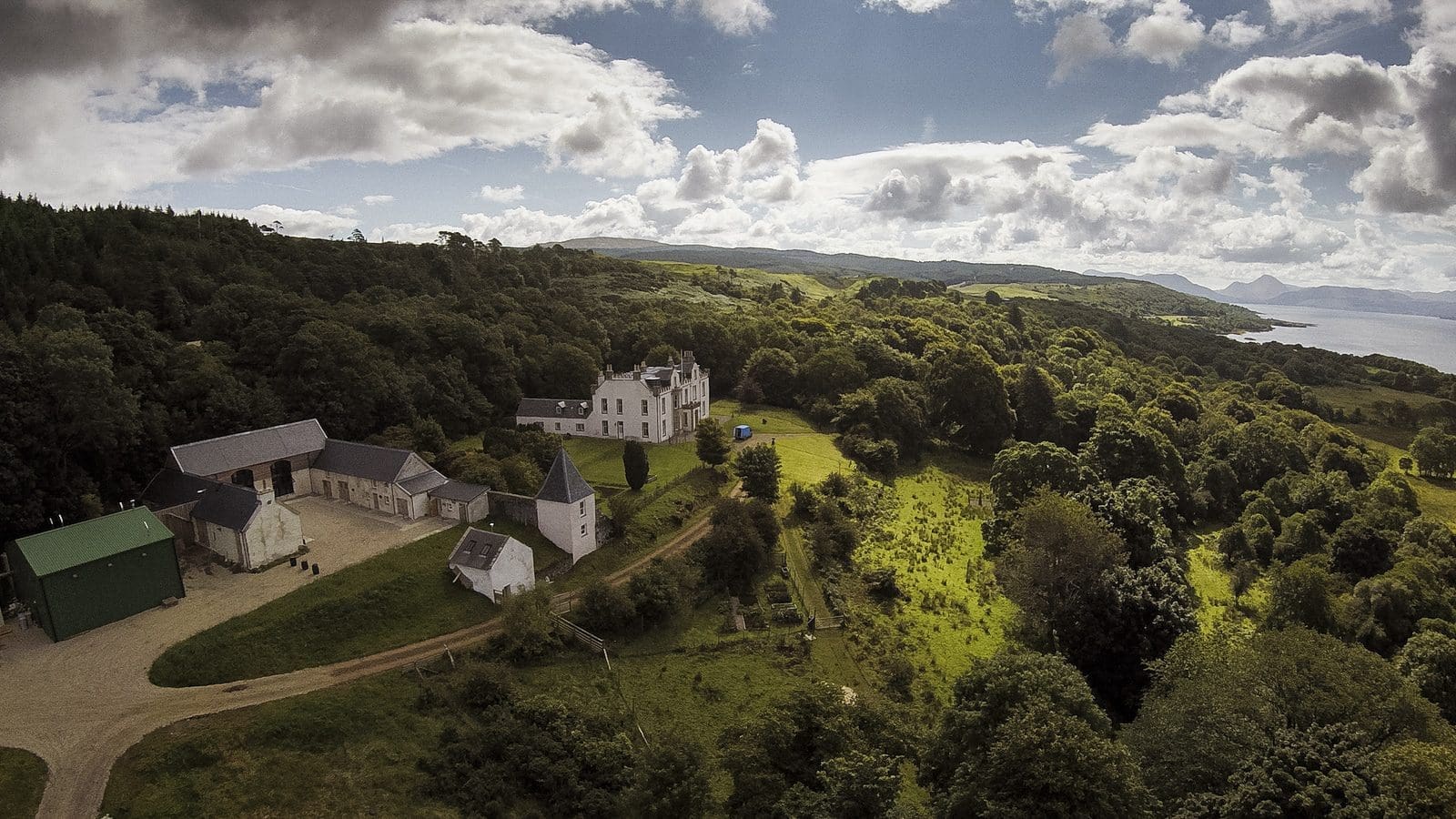 Distillery launches £1m crowdfunding campaign
