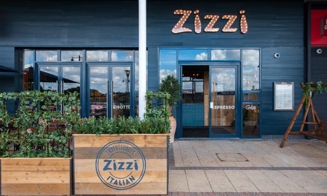 Azzurri Group revenues hit £258m in FY23